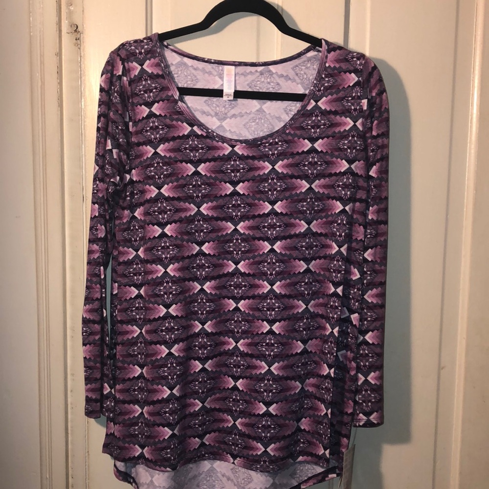 Lularoe Lynnae